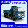 XE BEN FORLAND FD120-4WD