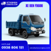XE BEN FORLAND FD600