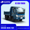 XE BEN FORLAND FD850