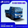 XE BEN FORLAND FD990-4WD