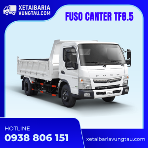 Fuso Canter TF8.5