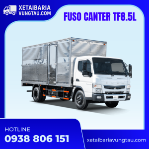 FUSO CANTER TF8.5L