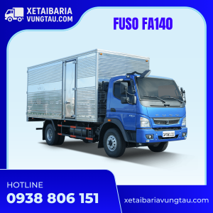 Fuso FA140