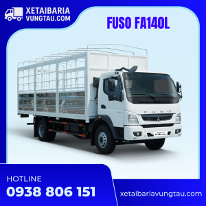 Fuso FA140L