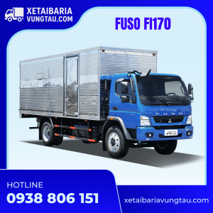 Fuso FI170