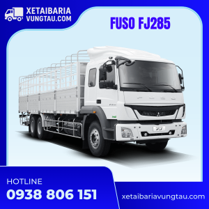 Fuso FJ285