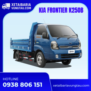 KIA FRONTIER K250B